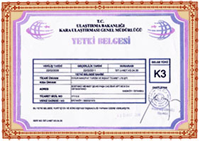 Evden Eve Nakliyat Belgeleri Evden Eve Nakliyat Belgeleri